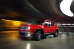 Jeep Renegade Sport 2015 года (BR)